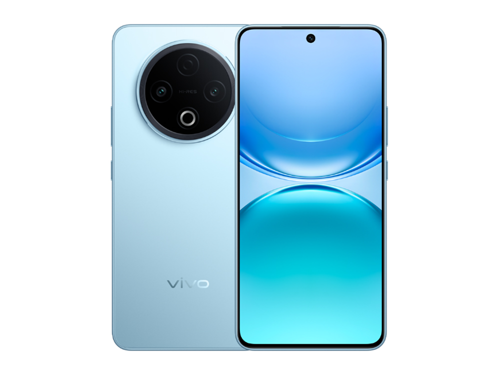 Vivo Y500 